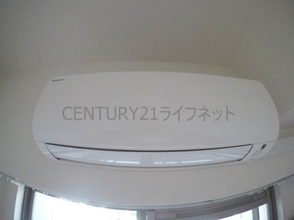 吹田市江の木町のマンション