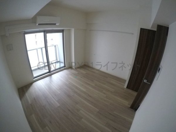 吹田市江の木町のマンション