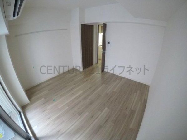 吹田市江の木町のマンション