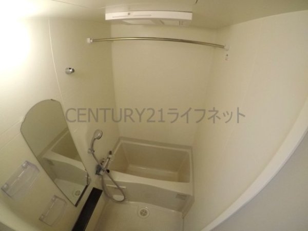吹田市江の木町のマンション