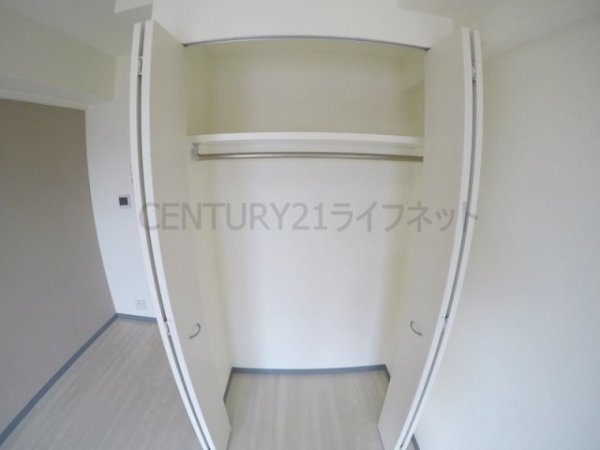 アリビオ千里豊津