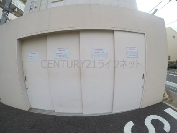アリビオ千里豊津