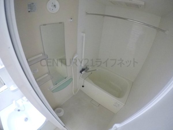 アリビオ千里豊津