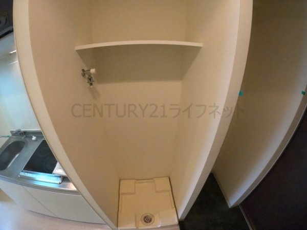 アリビオ千里豊津