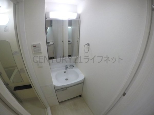 吹田市江の木町のマンション