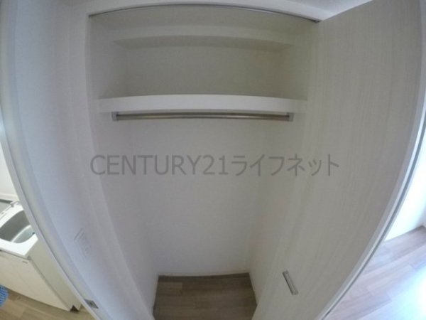 吹田市江の木町のマンション