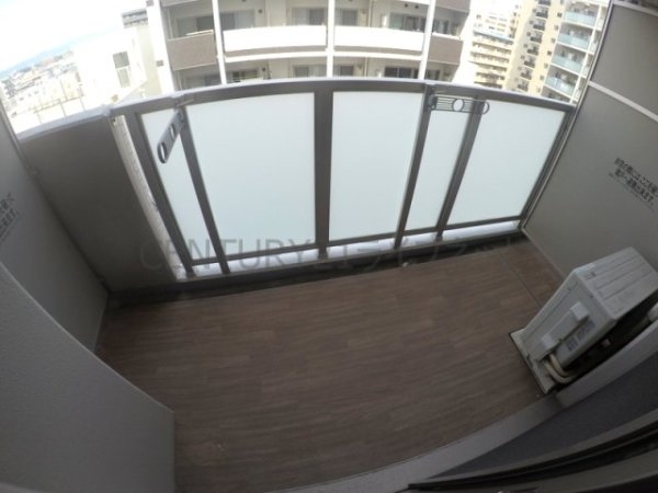 吹田市江の木町のマンション