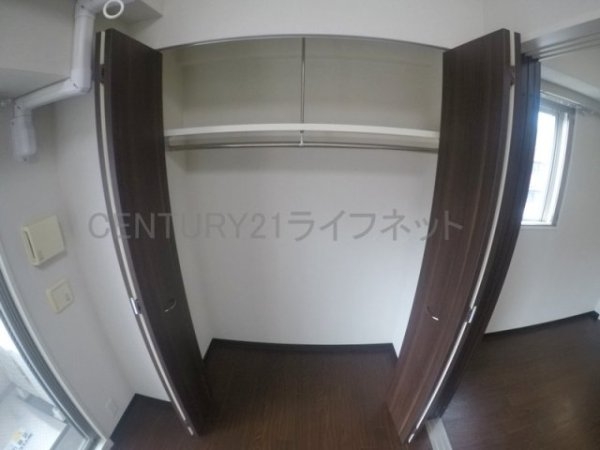 アリビオ千里豊津
