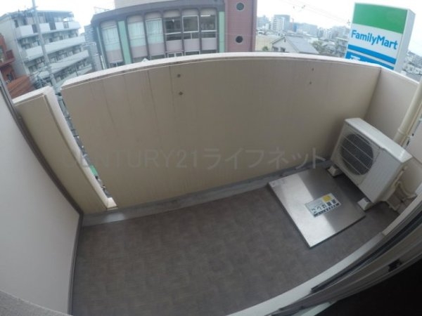 アリビオ千里豊津
