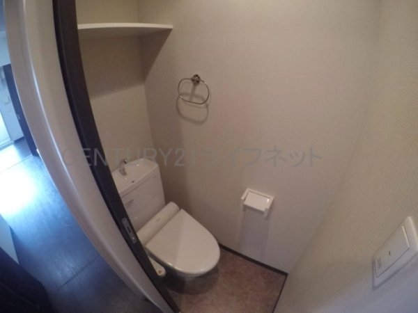 アリビオ千里豊津