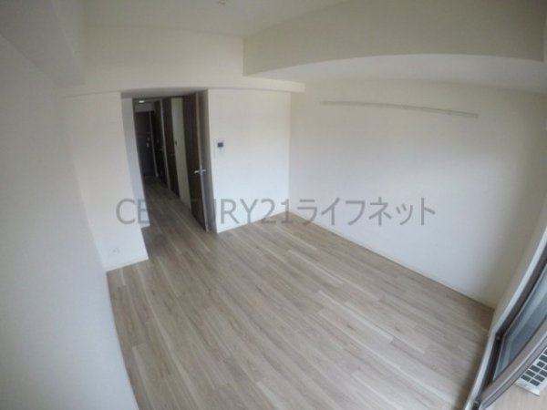 吹田市江の木町のマンション