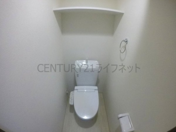吹田市江の木町のマンション