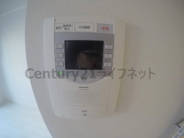 エスリード新大阪ヴェルデ