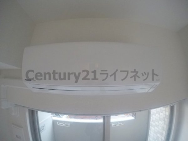 エスリード新大阪ヴェルデ