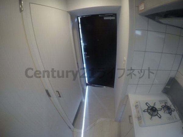 エスリード新大阪ヴェルデ