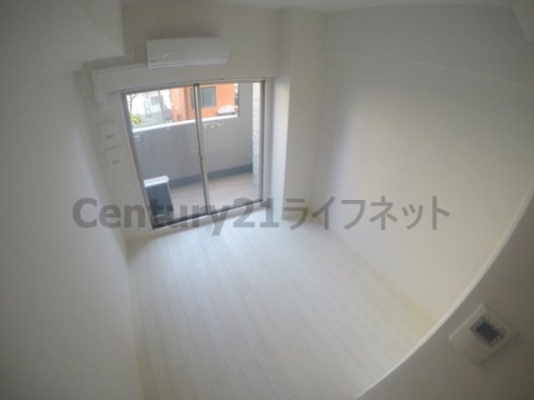 エスリード新大阪ヴェルデ
