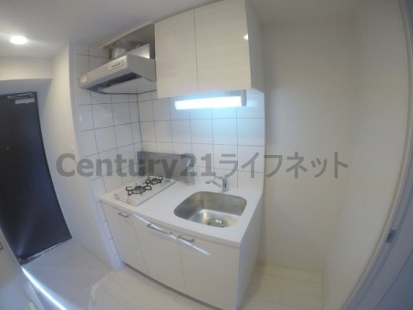 エスリード新大阪ヴェルデ