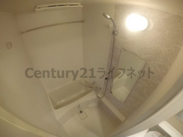 エスリード新大阪ヴェルデ