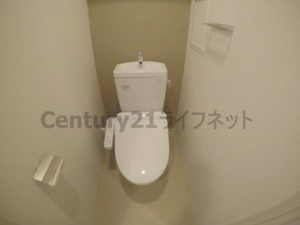 エスリード新大阪ヴェルデ