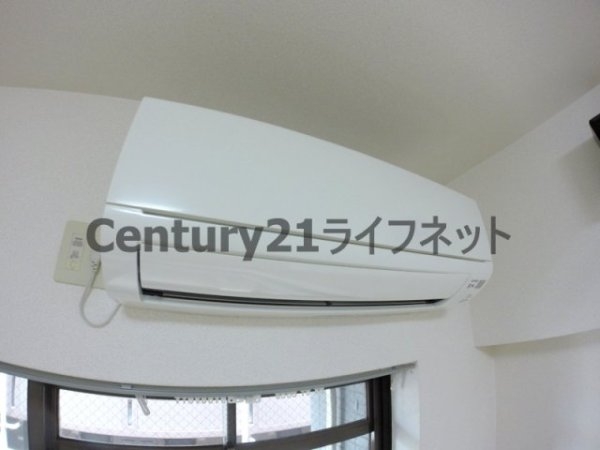 C－WING