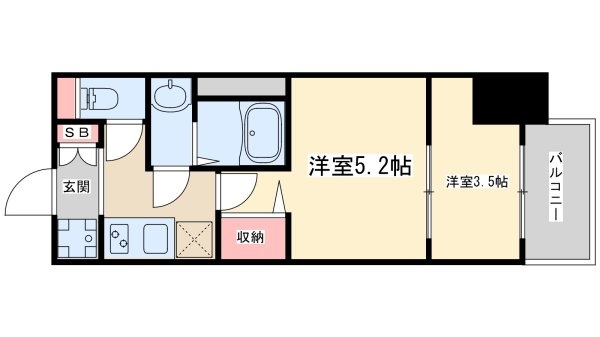 MJC大阪リベルテ