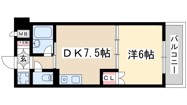 おおきに北大阪リバーフロントＡＰ