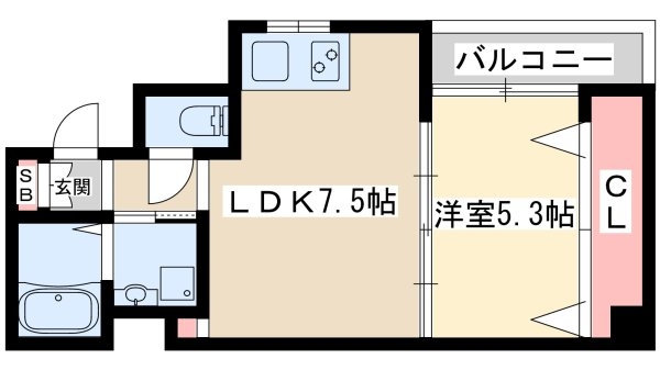 すとりぃむ江坂