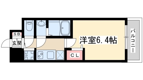 ララプレイス新大阪ＬＤ