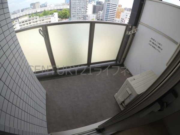 ララプレイス新大阪ＬＤ