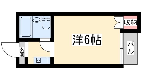 ザ・シティ野中