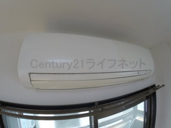 ザ・シティ野中
