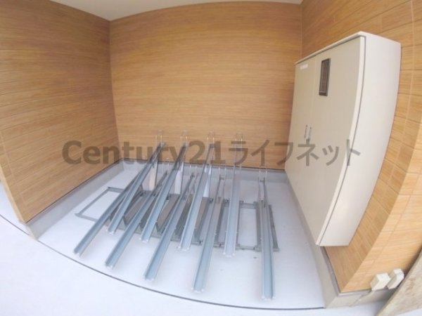 コスモクレスト柴島