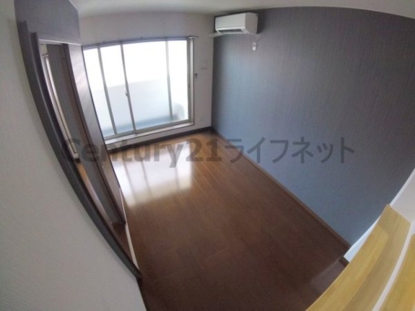 コスモクレスト柴島