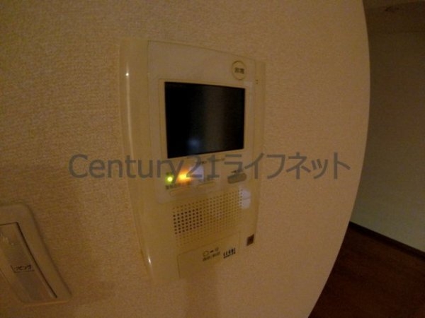 リーガル西天満3