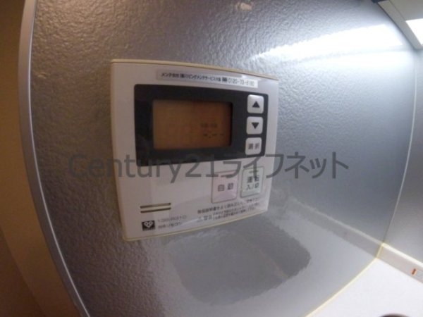 リーガル西天満3