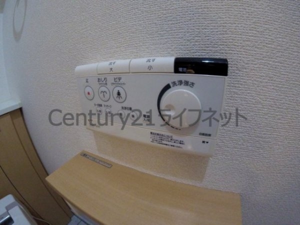 リーガル西天満3