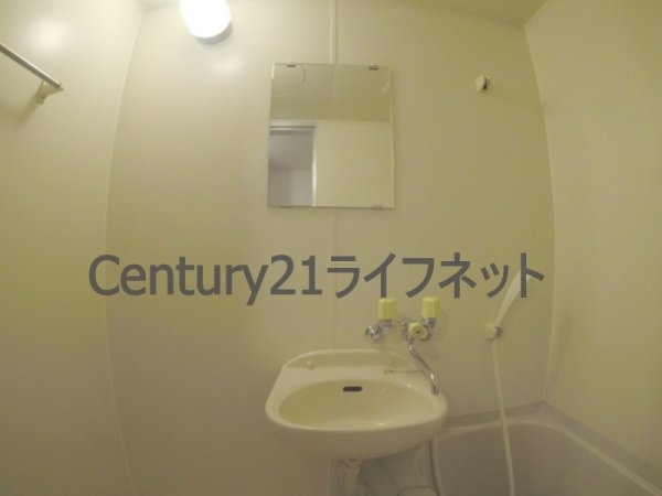ローズコーポ天満東２