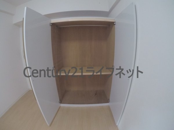 ローズコーポ天満東２