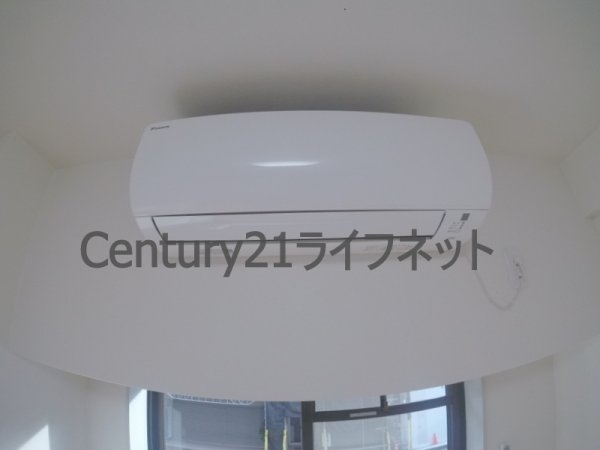 ローズコーポ天満東２