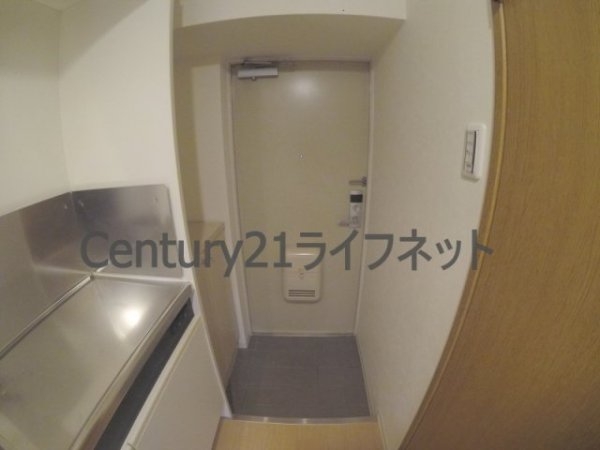 ローズコーポ天満東２
