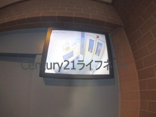 ローズコーポ天満東２