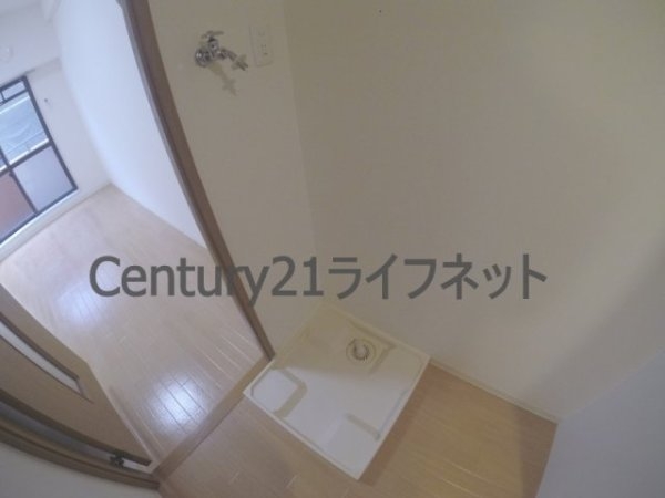 ローズコーポ天満東２
