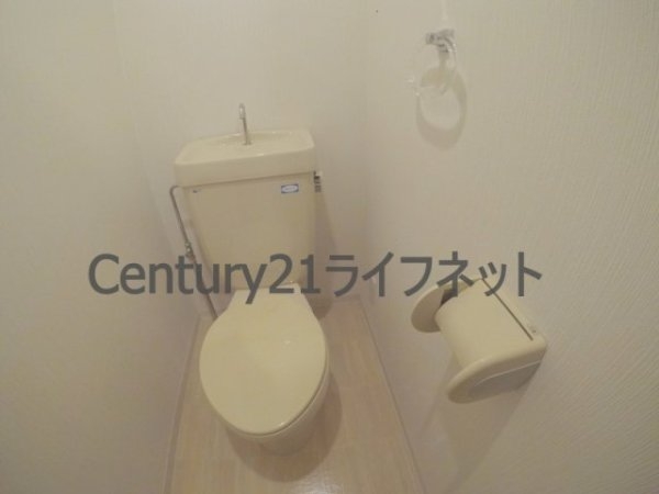 ローズコーポ天満東２