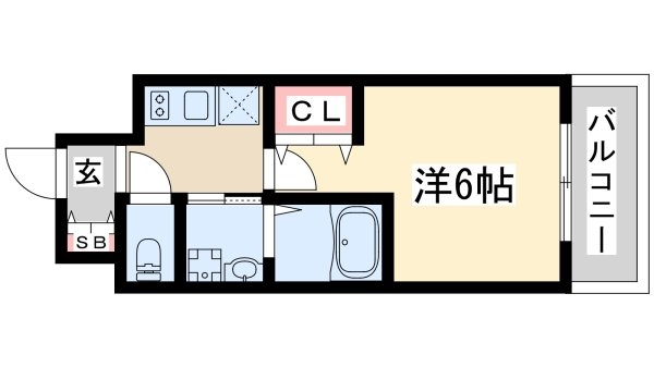 エスリード新大阪グランゲートサウス