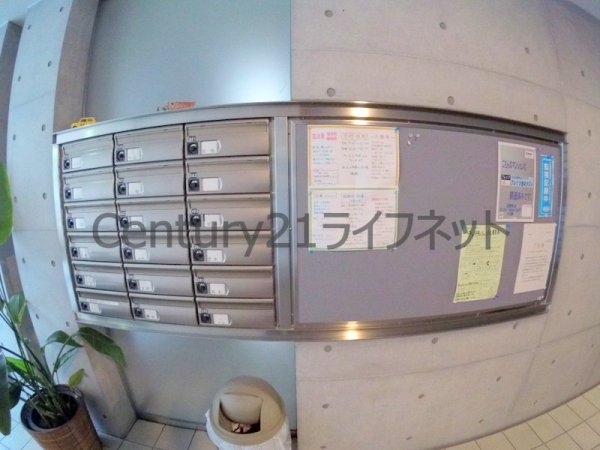 ノートアール107
