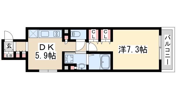 アビティ江坂