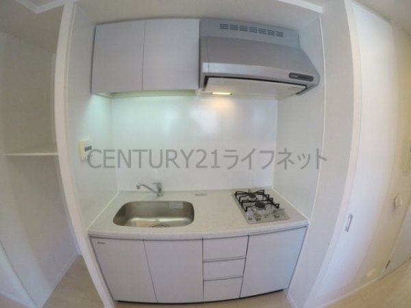 アビティ江坂