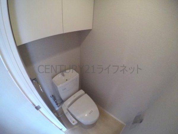 アビティ江坂