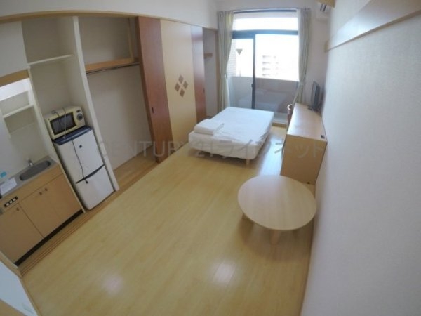 フォレステージュ江坂垂水町