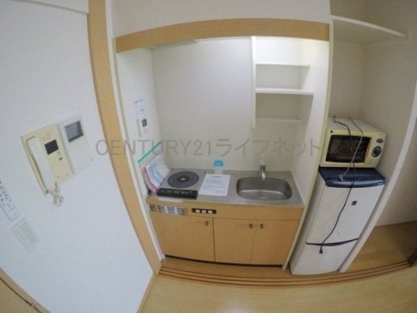 フォレステージュ江坂垂水町